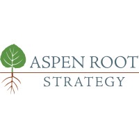 Aspen Root Strategy logo, Aspen Root Strategy contact details