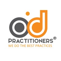 OD Practitioners logo, OD Practitioners contact details