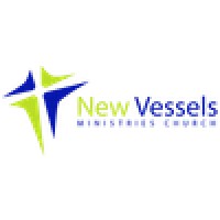 New Vessels Ministries Inc logo, New Vessels Ministries Inc contact details