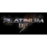 platinum dj'z logo, platinum dj'z contact details