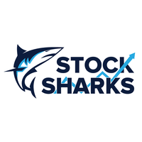 StockSharks logo, StockSharks contact details