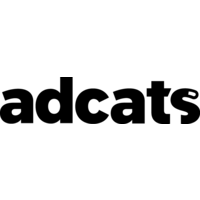 Ad Cats logo, Ad Cats contact details