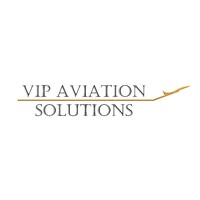 VIP Aviation Solutions AS logo, VIP Aviation Solutions AS contact details