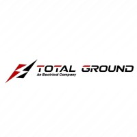 Total Ground logo, Total Ground contact details