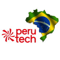 Perutech Brasil logo, Perutech Brasil contact details