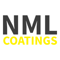 NML Coatings logo, NML Coatings contact details