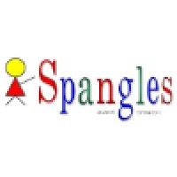 Spangles Spanish logo, Spangles Spanish contact details