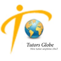 Tutorsglobe logo, Tutorsglobe contact details