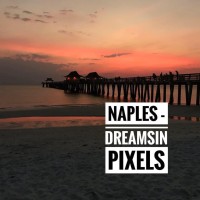 Naples Dreams in Pixels logo, Naples Dreams in Pixels contact details