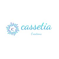 Cassetia logo, Cassetia contact details