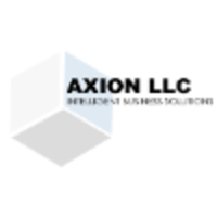 Axion LLC logo, Axion LLC contact details