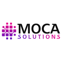 MOCA Solutions logo, MOCA Solutions contact details