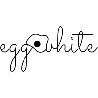 Egg White Beauty logo, Egg White Beauty contact details