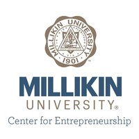 MillikinUniversityCenterforEntrepreneurship logo, MillikinUniversityCenterforEntrepreneurship contact details