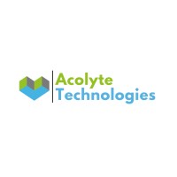 Acolyte Technologies Pvt. Ltd. logo, Acolyte Technologies Pvt. Ltd. contact details