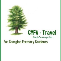 GYFA - Travel logo, GYFA - Travel contact details