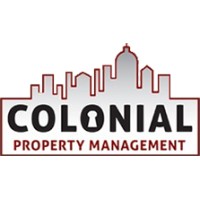 Colonial Property Management logo, Colonial Property Management contact details