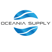 Oceanía Supply logo, Oceanía Supply contact details