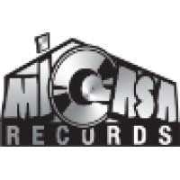 Mi Casa Records Inc. logo, Mi Casa Records Inc. contact details