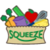 SQUEEZE Inc logo, SQUEEZE Inc contact details