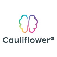 Cauliflower logo, Cauliflower contact details