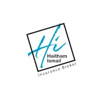 Haitham Ismail Insurance Broker logo, Haitham Ismail Insurance Broker contact details