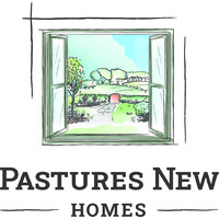 Pastures New logo, Pastures New contact details