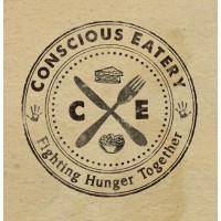 Conscious Eatery logo, Conscious Eatery contact details