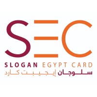 SLOGAN EGYPT CARD logo, SLOGAN EGYPT CARD contact details