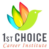 1st Choice Career Institute logo, 1st Choice Career Institute contact details