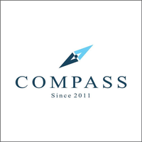 Compass logo, Compass contact details