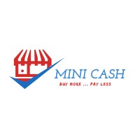 Mini Cash logo, Mini Cash contact details