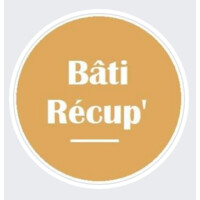 Bati Récup'​ logo, Bati Récup'​ contact details