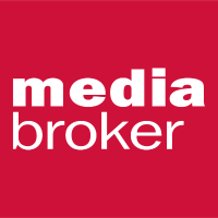 Mediabroker logo, Mediabroker contact details