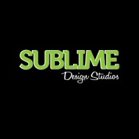 Sublime Design Studios logo, Sublime Design Studios contact details