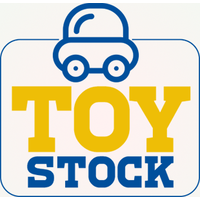 Toy Stock logo, Toy Stock contact details