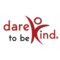 Dare to Be Kind - a Global Movement logo, Dare to Be Kind - a Global Movement contact details