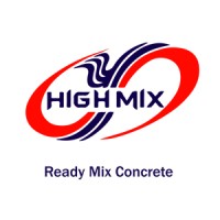 High Mix for Ready Mix Concrete logo, High Mix for Ready Mix Concrete contact details