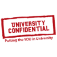 University Confidential logo, University Confidential contact details