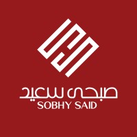 Sobhy Said logo, Sobhy Said contact details