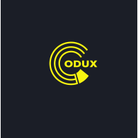 Codux, Inc. logo, Codux, Inc. contact details