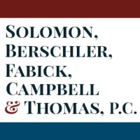 Solomon, Berschler, Schatz & Monaghan, P.C. logo, Solomon, Berschler, Schatz & Monaghan, P.C. contact details