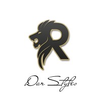 DAR STYLES logo, DAR STYLES contact details