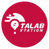 Talab Station logo, Talab Station contact details