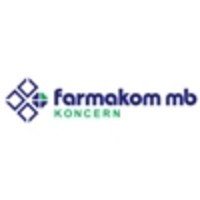 Koncern ''Farmakom MB'' d.o.o. logo, Koncern ''Farmakom MB'' d.o.o. contact details