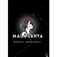 MalaSanta Mezcal logo, MalaSanta Mezcal contact details