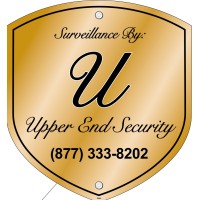 Upper End Security Services logo, Upper End Security Services contact details