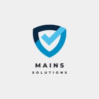 Mains-Solutions logo, Mains-Solutions contact details