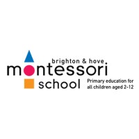 Brighton & Hove Montessori School logo, Brighton & Hove Montessori School contact details