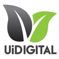 UiDIGITAL logo, UiDIGITAL contact details